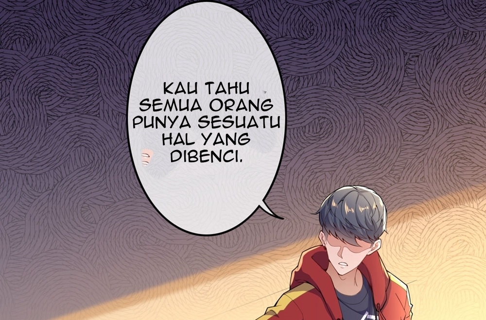 Foral Guardian In The City Chapter 03 Gambar 20
